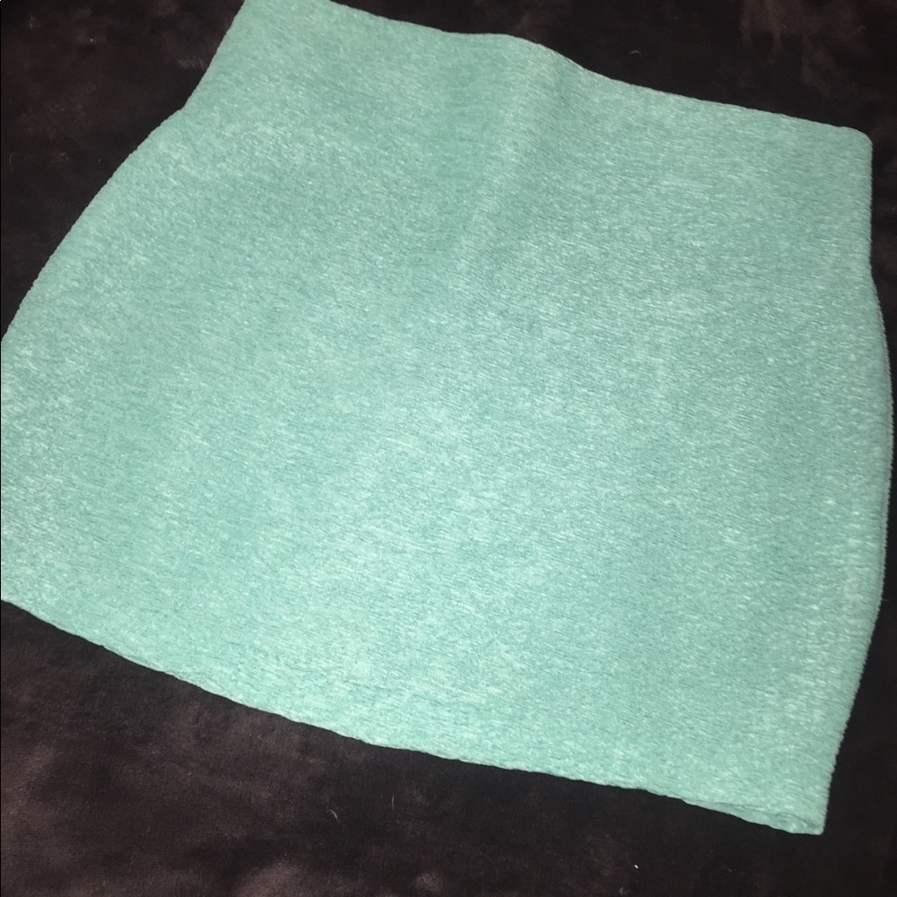 BCBGeneration body con skirt